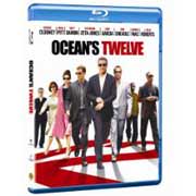 Test Blu-Ray : Ocean's Twelve