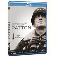 Test Blu-Ray : Patton