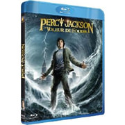 Test Blu-Ray : Percy Jackson, le voleur de foudre