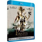 Test Blu-Ray : Pirates de Langkasuka