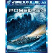 Test Blu-Ray : Poséidon