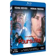 Poursuite Blu-Ray Disc