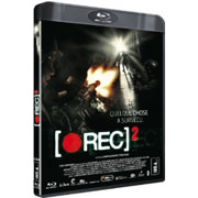 Test Blu-Ray : Rec 2