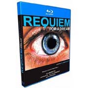 Test Blu-Ray : Requiem for a Dream