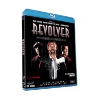 Test Blu-Ray Revolver