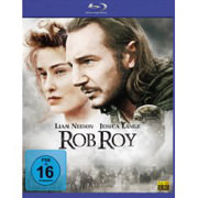 Test Blu-Ray : Rob Roy (Import DE)