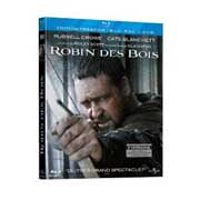 Test Blu-Ray : Robin des Bois (2010)