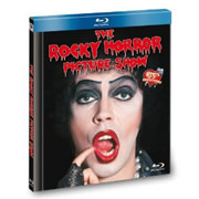 Test Blu-Ray : Rocky Horror Picture Show - Edition Spéciale 35ème anniversaire