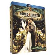 Test Blu-Ray : Romeo + Juliette