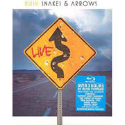 Test Blu-Ray : Rush - Snakes and Arrows (Live)