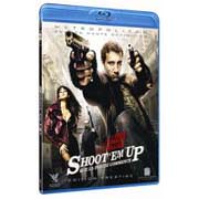 Test Blu-Ray : Shoot'Em Up