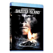 Test Blu-Ray : Shutter Island