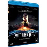 Test Blu-Ray : Southland Tales