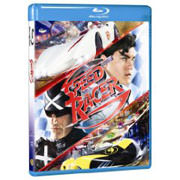 Test Blu-Ray : Speed Racer