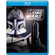 Test Blu-Ray : Star Wars - The Clone Wars