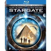 Test Blu-Ray : Stargate - Edition Spéciale / Blu-Ray 2010 vs Blu-Ray 2008