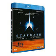 Test Blu-Ray : Stargate