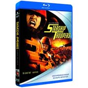 Test Blu-Ray : Starship Troopers