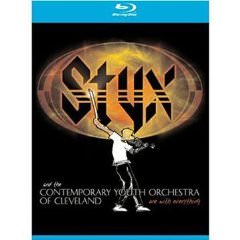 Test Blu-Ray : Styx - One With Everything