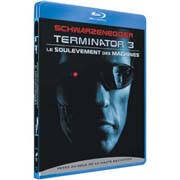 Test Blu-Ray : Terminator 3 - Le Soulèvement des Machines