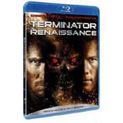 Test Blu-Ray : Terminator 4 - Renaissance