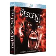 Test Blu-Ray : The Descent