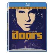 Test Blu-Ray : The Doors