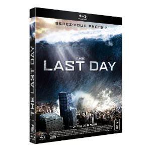 Test Blu-Ray : The Last Day