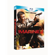 Test Blu-Ray : The Marine 2