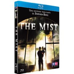 Test Blu-Ray : The Mist