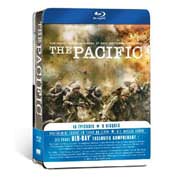 Test Blu-Ray : The Pacific