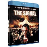 Test Blu-Ray : The Signal