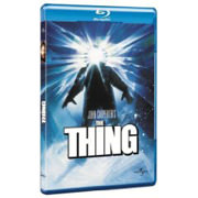 Test Blu-Ray : The Thing