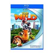 Test Blu-Ray : The Wild