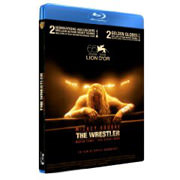 Test Blu-Ray : The Wrestler