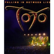 Test Blu-Ray : Toto - Falling In Between Live