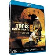 Test Blu-Ray : Trois Enterrements