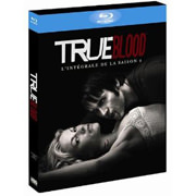 Test Blu-Ray : True Blood - Saison 2