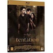 Test Blu-ray : Twilight - Chapitre 2 : Tentation