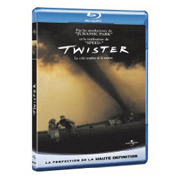 Test Blu-Ray : Twister