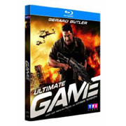 Test Blu-Ray : Ultimate Game