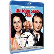 Test Blu-Ray : Un Jour Sans Fin