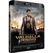 Test Blu-Ray : Valhalla Rising