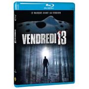 Test Blu-Ray : Vendredi 13 (1981)