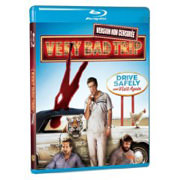 Test Blu-Ray : Very Bad Trip