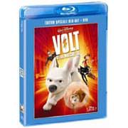 Test Blu-Ray : Volt, Star Malgré Lui