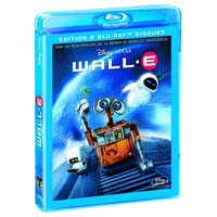 Test Blu-Ray : Wall-E