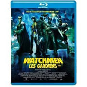 Test Blu-Ray : Watchmen – Edition Française versus Américaine