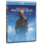 Test Blu-Ray : Waterworld