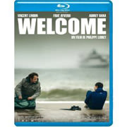 Test Blu-Ray : Welcome